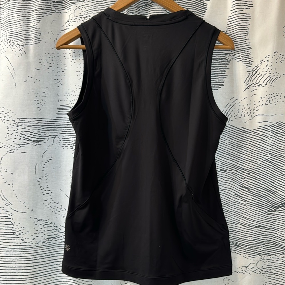 Athleta sunchaser tank UPF 50